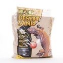 EXO TERRA Yellow Sand 4.5kg - yellow desert sand